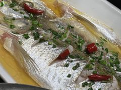-火福·天湖阁大闸蟹博物馆主题餐厅(浅水湾店)