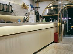 -茶力的小怪兽(梅林卓悦汇店)
