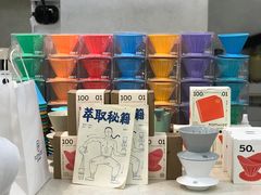 -玫瑰咖啡(中山六路店)