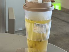 -炖物24章·顺时轻养茶(杭州大厦店)