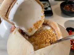 -狐狸爱上椰子鸡(滨江星光大道店)