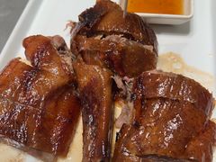 -先记烧鹅王·本地粤菜(福永店)