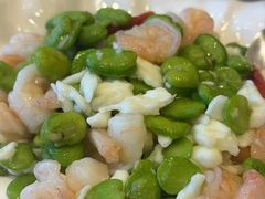-览江阁中餐厅·淮扬菜(兆和皇冠假日酒店)