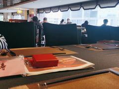 -中山利和希尔顿酒店