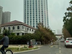 -秦皇岛秦皇国际大酒店