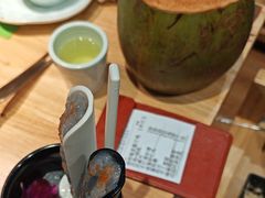 -椰夫人·养生椰子鸡(金沙洲永旺店)