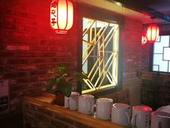 -咱屯子铁锅炖直营店(保利店)