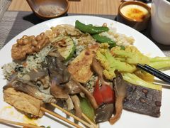 -南普陀素菜馆