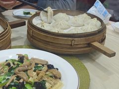 -黄家老店·非遗灌汤包(晋安路店)