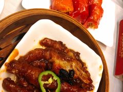 -潮福城大酒楼·潮粤菜·港式点心(阳光城店)