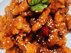 -马凯餐厅(长椿街店)