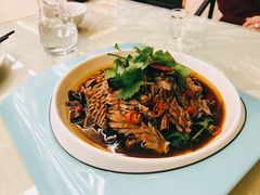 -张刚餐饮(春晓馨苑店)