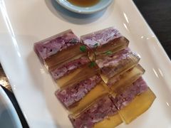 -环球港凯悦 · 享悦中餐厅