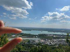 -虞山风景区