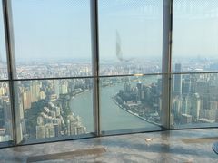 -上海中心大厦