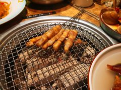 -金太阳海鲜烧烤·本地人餐厅(东纬路旗舰店)