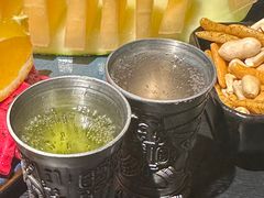 -GOEN·缘