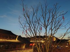 -梅城古镇