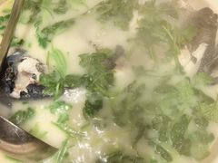 -久宴·天目湖大鱼头(恐龙园店)