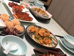 -古洋食坊·港点小馆(苏州中心店)
