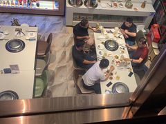 -青蓬蒸汽海鲜·深圳老字号·团建聚会(壹方城店)