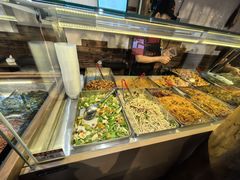 -聚合鑫东北熏酱熟食麻辣面(长阳店)