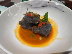 长沙特色臭豆腐-长湘居(数码大厦店)