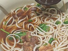 -李先生牛肉面(东一商场店)