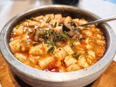 -狮王府淮扬菜(夫子庙老门东店)