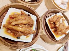 -点都德(水贝IBC店)