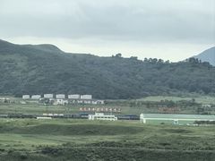 -珲春防川景区