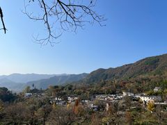 -塔川景区