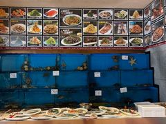 -牟传仁饭庄(星海店)