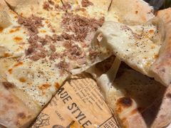 -春树下·树屋花房西餐厅(罍街AS1980店)