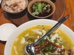 -巴蜀风·地道川菜(总店)