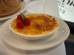 -MORTON'S 莫尔顿牛排坊(北京丽晶酒店)