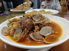 -江南村海鲜馆(洞头店)
