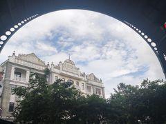 -赤坎·广东华侨国际旅游度假区