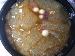 -糖糖冰粉(凤城三路总店)