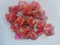 -十三姨正合丰烤肉(营迹路店)