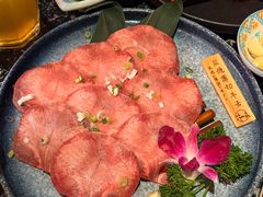 -牛焱·烧肉酒肆(五大道店)