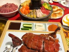 -福照楼汽锅鸡·云南菜(护国路店)