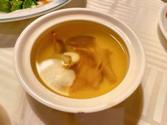 鲜菌例汤-上海年代(水上东路店)