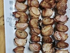 -正丰源大缸烧烤(人民路店)