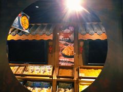 门面-云海肴·云南小炒·汽锅鸡(天津国金汇店)