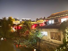 -小河直街历史文化街区