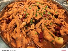 -胖哥俩肉蟹煲(福州仓山爱琴海店)