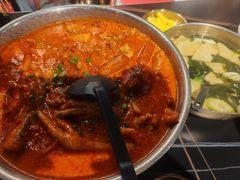 -HOTISLAND海鸡岛·韩国料理(江南西店)