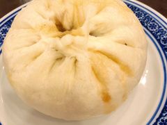 鲜肉汤包-孟家蟹包(锦绣街店)