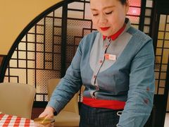 -西贝(六里桥旗舰店)